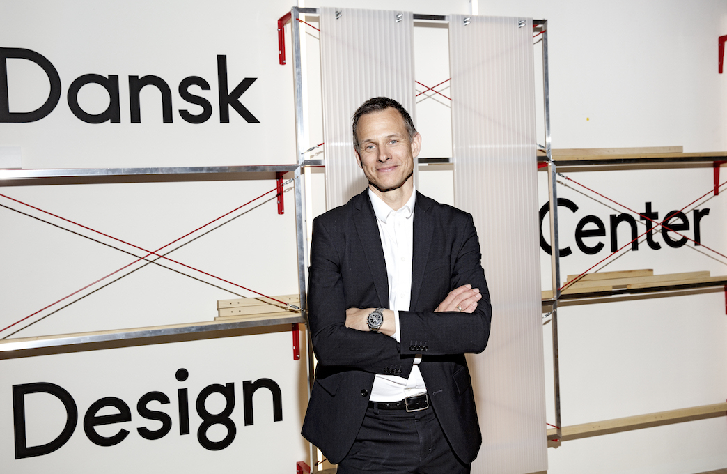 Dansk Design Center